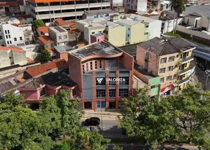 Prédio Comercial para alugar, 728m² no Centro, Sorocaba