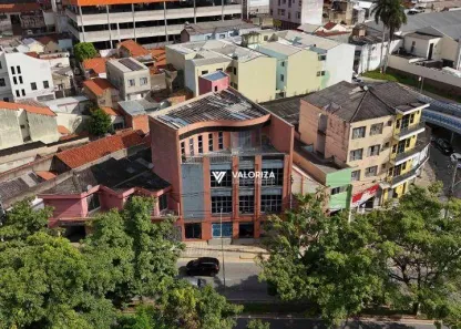 Prédio Comercial para venda ou aluguel, 728m² no Centro, Sorocaba