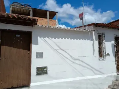 Casa com 2 Quartos à venda, 10m² no Piaçaveira, Camaçari