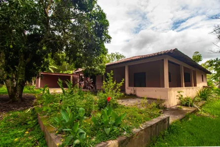 Fazenda/Sítio à venda, 100m² no Paranoá, Brasília