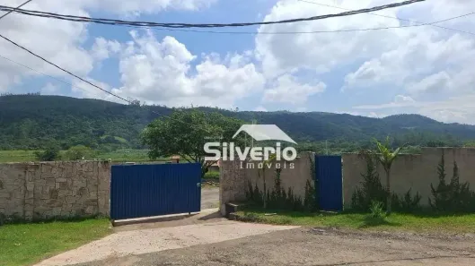 Lote/Terreno à venda, 1050m² no Chácara Itapoã, Jacareí