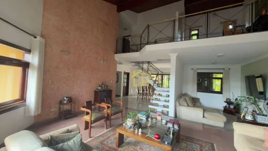 Sobrado com 3 Quartos à venda, 380m² no Adalgisa, Osasco