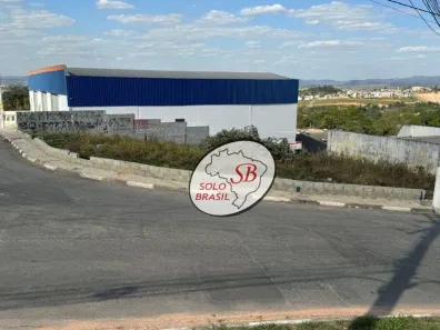 Lote/Terreno para alugar, 688m² no Pólo Industrial, Franco da Rocha