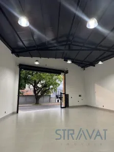 Galpão/Depósito/Armazém para alugar, 200m² no Jardim Nely, Indaiatuba
