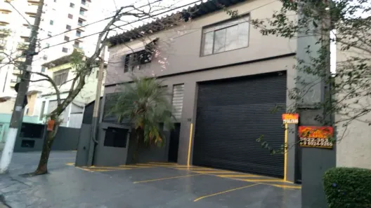 Ponto Comercial para alugar, 280m² no Parque São Domingos, São Paulo