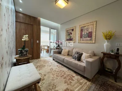 Apartamento com 3 Quartos à venda, 94m² no Centro, Uberlândia