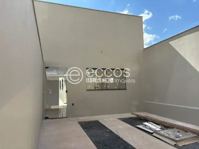 Casa com 2 Quartos à venda, 64m² no Shopping Park, Uberlândia
