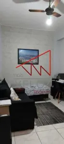 Apartamento com 1 Quarto à venda, 19m² no Centro, Rio de Janeiro