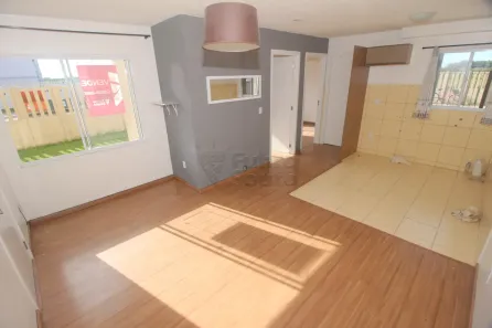 Apartamento com 2 Quartos à venda, 45m² no Areal, Pelotas