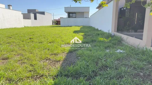 Lote/Terreno à venda, 200m² no Água das Pedras, Piracicaba