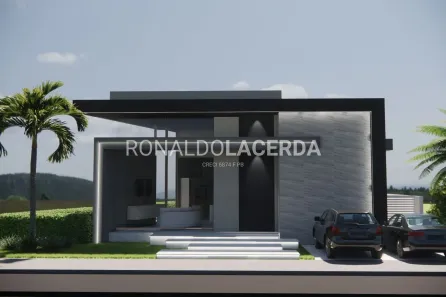 Casa de Condomínio com 3 Quartos à venda, 125m² no Barra de Gramame, João Pessoa
