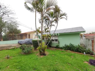 Casa com 3 Quartos à venda, 67m² no Santa Tereza, Porto Alegre