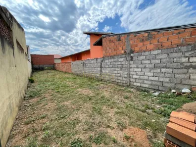 Lote/Terreno à venda, 150m² no Conjunto Residencial Galo Branco, São José dos Campos