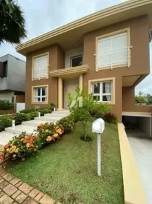 Casa de Condomínio com 4 Quartos para alugar, 589m² no Alphaville, Santana de Parnaíba