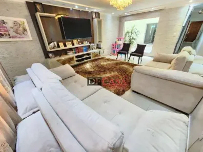 Sobrado com 3 Quartos à venda, 200m² no Jardim Nossa Senhora do Carmo, São Paulo