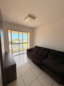 Apartamento com 3 Quartos para alugar, 85m² no Santo Agostinho, Manaus