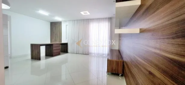 Apartamento com 2 Quartos para alugar, 69m² no Mansões Santo Antônio, Campinas