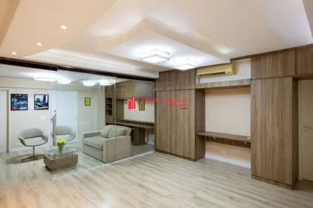 Sala Comercial à venda, 46m² no Vila Parque Jabaquara, São Paulo