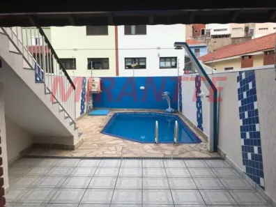 Sobrado com 3 Quartos à venda, 162m² no Vila Nova Mazzei, São Paulo