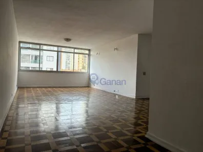 Apartamento com 3 Quartos à venda, 179m² no Pinheiros, São Paulo
