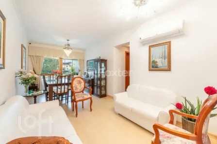 Apartamento com 2 Quartos à venda, 81m² no Petrópolis, Porto Alegre