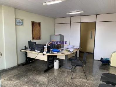 Ponto Comercial à venda, 70m² no Eldorado, Contagem