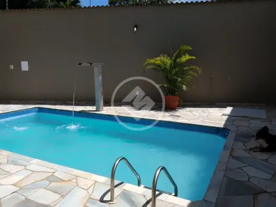 Casa com 5 Quartos à venda, 300m² no Ribeirânia, Ribeirão Preto