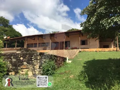Fazenda/Sítio à venda, 580800m² no Brigadeiro Tobias, Sorocaba
