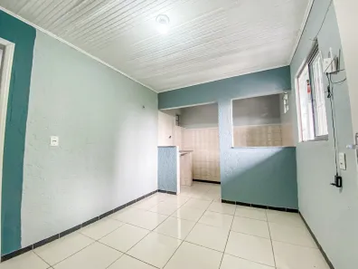 Kitnet com 1 Quarto para alugar, 33m² no São Brás, Belém