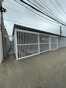 Casa com 2 Quartos à venda, 60m² no Pau Amarelo, Paulista