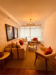 Apartamento com 3 Quartos à venda, 107m² no Jardim Paulista, São Paulo
