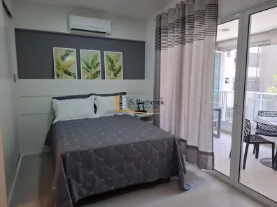 Apartamento com 1 Quarto à venda, 35m² no Consolação, São Paulo