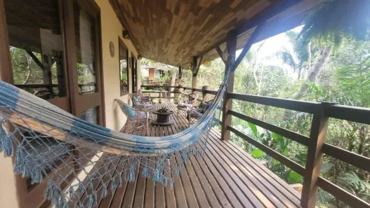 Casa com 4 Quartos à venda, 170m² no Ibiraquera, Imbituba