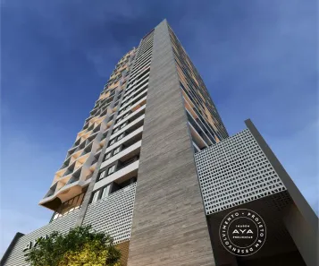 Apartamento com 1 Quarto à venda, 25m² no Centro, Curitiba