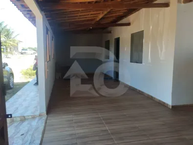 Casa com 3 Quartos à venda, 160m² no Getúlio Vargas, Aracaju