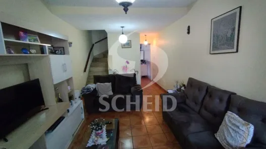 Sobrado com 3 Quartos à venda, 138m² no Vila Marari, São Paulo