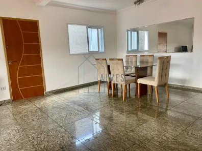 Sobrado com 3 Quartos à venda, 120m² no Vila do Castelo, São Paulo