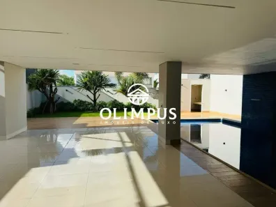 Casa de Condomínio com 5 Quartos à venda, 650m² no Jardim Karaíba, Uberlândia