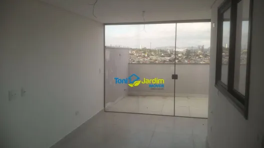 Cobertura com 2 Quartos à venda, 78m² no Parque Erasmo Assunção, Santo André