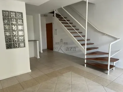 Cobertura com 2 Quartos à venda, 87m² no Parque Residencial Aquarius, São José dos Campos