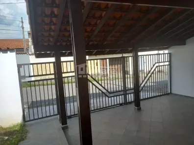Casa com 3 Quartos à venda, 124m² no Vila Suissa, Mogi das Cruzes
