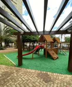 Apartamento com 3 Quartos à venda, 70m² no Parque Amazônia, Goiânia