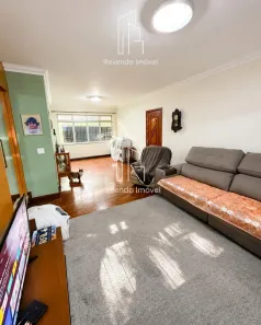 Sobrado com 4 Quartos à venda, 199m² no Vila Cordeiro, São Paulo
