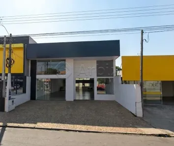 Ponto Comercial para alugar, 275m² no Vila Molon, Americana