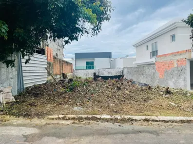 Lote/Terreno à venda, 275m² no Ponta Negra, Manaus