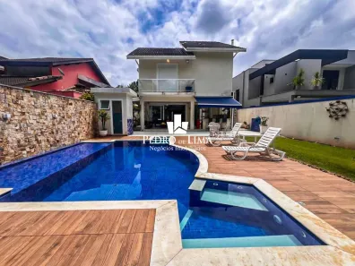 Casa com 5 Quartos à venda, 379m² no Riviera, Bertioga