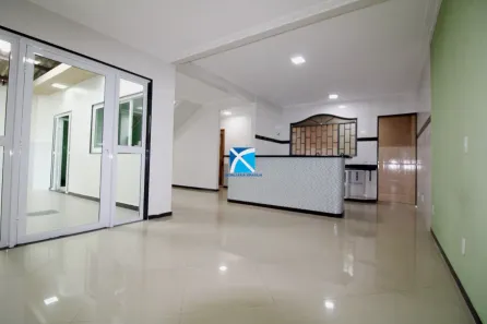 Casa com 4 Quartos para alugar, 180m² no Taguatinga Sul, Brasília