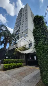 Apartamento com 1 Quarto à venda, 39m² no Vila das Mercês, São Paulo