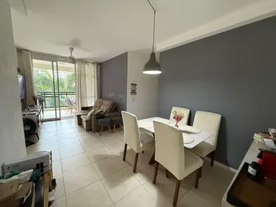 Apartamento com 2 Quartos à venda, 70m² no Barra Olímpica, Rio de Janeiro