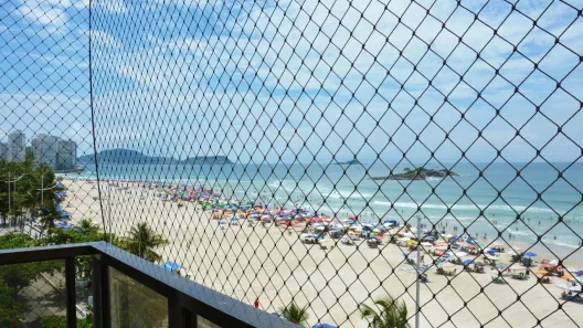 Apartamento com 3 Quartos à venda, 192m² no Pitangueiras, Guarujá